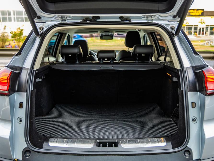 Geely Atlas Pro Волгоград  - изображение 34