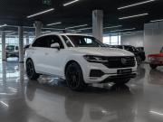 Volkswagen Touareg III Москва  - изображение 31