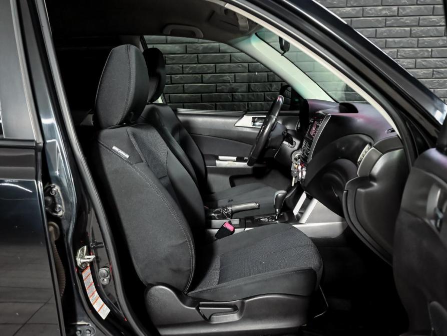 Subaru Forester III Рестайлинг Екатеринбург  - изображение 10