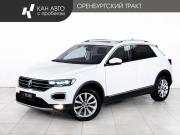 Volkswagen T-Roc I (China Market) Казань  - изображение 18