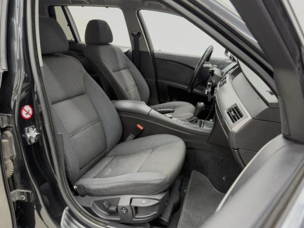 BMW 5 серии V (E60/E61) с пробегом 2004 года, цена 999 000 рублей, 412755 км, универсал, Автокод Объявления