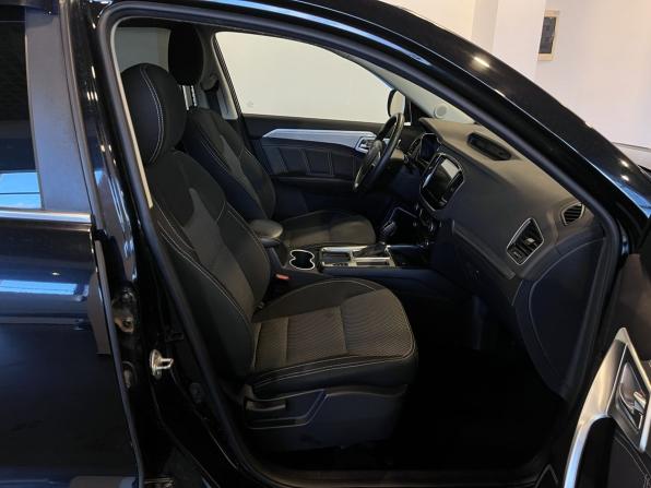 Geely Emgrand X7 I Рестайлинг 2 с пробегом 2019 года, цена 1 572 000 рублей, 68553 км, внедорожник, Автокод Объявления