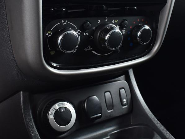 Renault Duster I с пробегом 2015 года, цена 1 029 999 рублей, 147341 км, внедорожник, Автокод Объявления