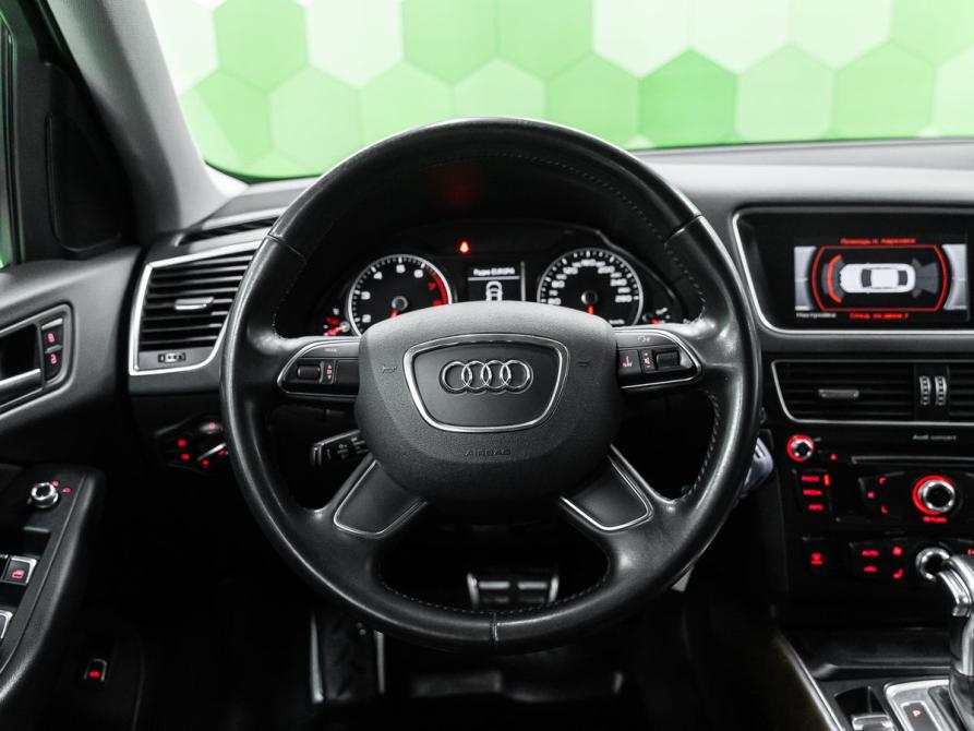 Audi Q5 I (8R) Рестайлинг Магнитогорск  - изображение 15
