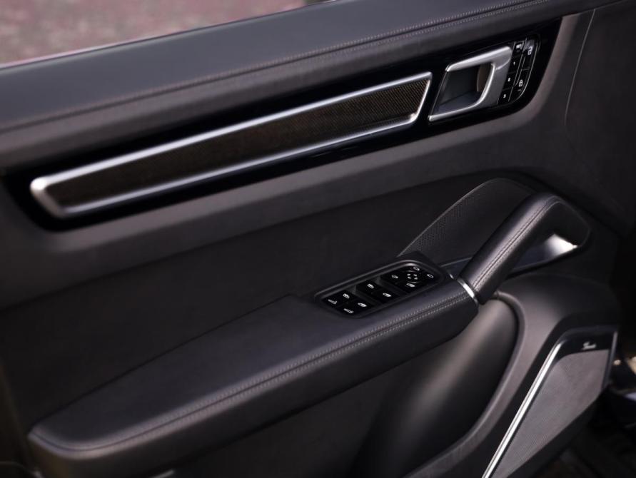 Porsche Cayenne III Санкт-Петербург  - изображение 21