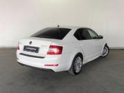 Skoda Octavia III (A7) Москва  - изображение 22