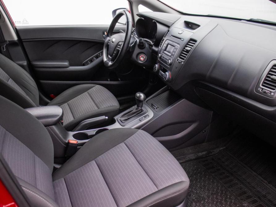 Kia Cerato III Москва  - изображение 9
