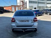 Lada (ВАЗ) Granta I Рестайлинг Пермь  - изображение 11