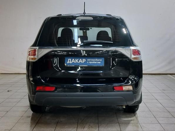 Mitsubishi Outlander III с пробегом 2014 года, цена 1 190 000 рублей, 172483 км, внедорожник, Автокод Объявления