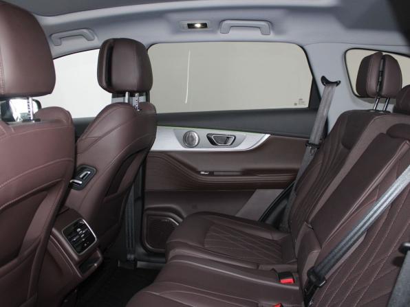 Chery Tiggo 8 Pro Max I Рестайлинг с пробегом 2024 года, цена 2 949 900 рублей, 19473 км, внедорожник, Автокод Объявления