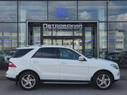 Mercedes-Benz M-Класс III (W166) Санкт-Петербург  - изображение 24