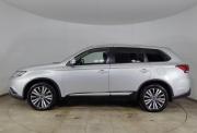 Mitsubishi Outlander III Рестайлинг 3 Волгоград  - изображение 30