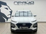 Hyundai Kona I Ростов-на-Дону  - изображение 23