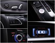 Audi A5 I (8T) Рестайлинг Москва  - изображение 36