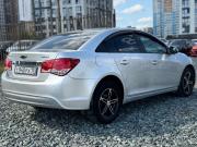 Chevrolet Cruze I Рестайлинг Ижевск  - изображение 36