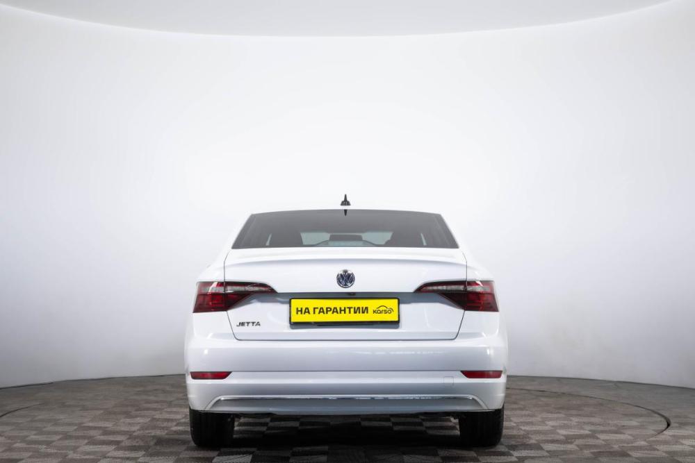 Volkswagen Jetta VII Пермь  - изображение 6