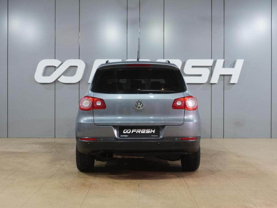 Volkswagen Tiguan I Воронеж  - изображение 4