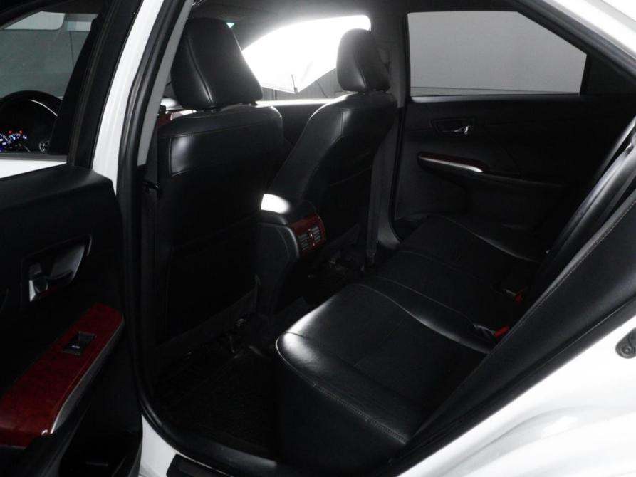 Toyota Camry VII (XV50) Минеральные Воды  - изображение 11