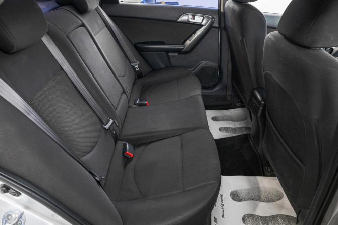 Kia Cerato II с пробегом 2010 года, цена 789 000 рублей, 124100 км, хэтчбек, Автокод Объявления