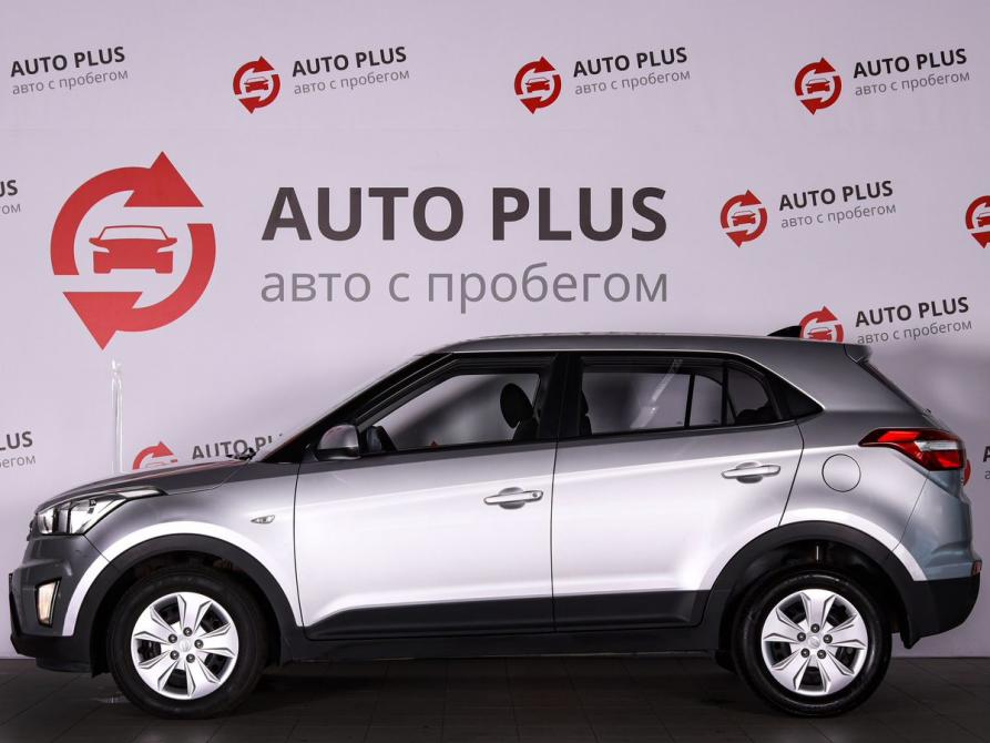 Hyundai Creta I Минеральные Воды  - изображение 5