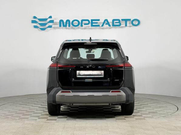 Toyota RAV4 VI (XA60) с пробегом 2026 года, цена 4 890 000 рублей, 25 км, внедорожник, Автокод Объявления
