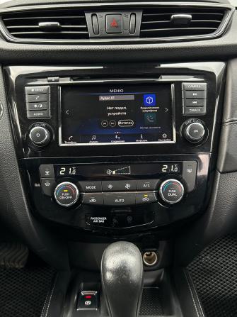 Nissan X-Trail III Рестайлинг с пробегом 2021 года, цена 2 730 000 рублей, 116079 км, внедорожник, Автокод Объявления
