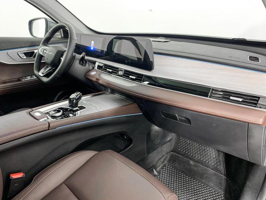 Chery Tiggo 7 Pro Max I Рестайлинг Ногинск  - изображение 16