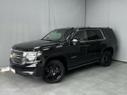 Chevrolet Tahoe IV Красноярск  - изображение 36