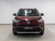 Toyota RAV4 IV (XA40) Рестайлинг Санкт-Петербург  - изображение 31