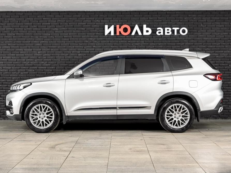 Chery Tiggo 8 I Рестайлинг Екатеринбург  - изображение 8