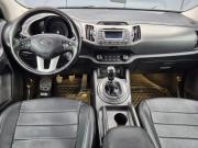 Kia Sportage III Воронеж  - изображение 31