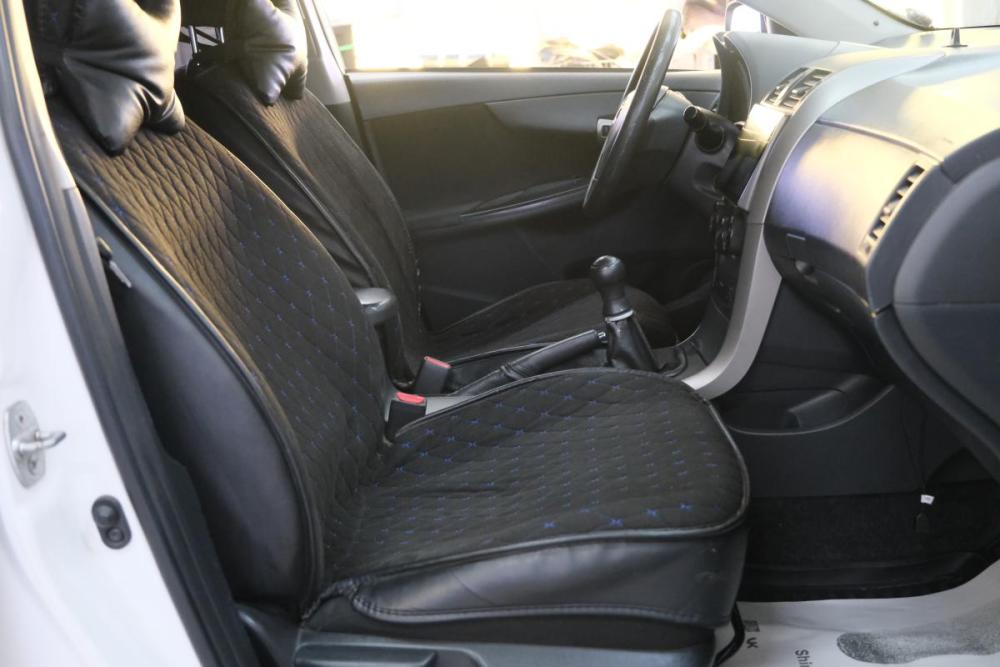 Toyota Corolla X (E140 E150) Омск  - изображение 19