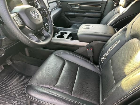 Ram 1500 V с пробегом 2020 года, цена 6 990 000 рублей, 105867 км, offers.body_type.unknown, Автокод Объявления