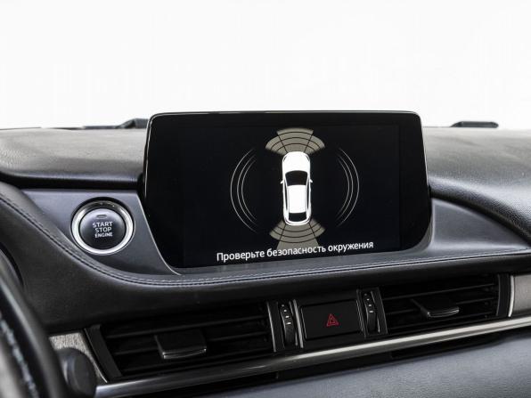 Mazda 6 III (GJ) Рестайлинг 2 с пробегом 2021 года, цена 2 100 000 рублей, 168853 км, седан, Автокод Объявления