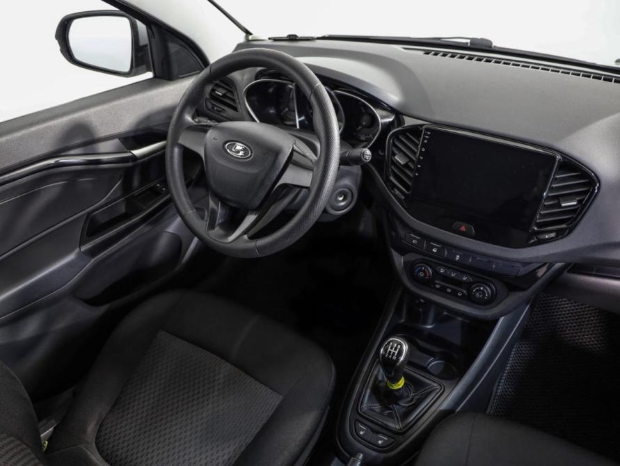 Lada (ВАЗ) Vesta I Санкт-Петербург  - изображение 8