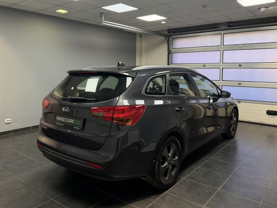 Kia Ceed III Тверь  - изображение 6