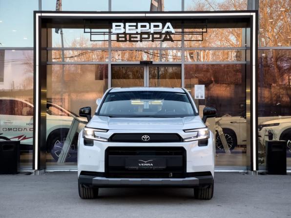 Toyota RAV4 VI (XA60) с пробегом 2026 года, цена 5 100 000 рублей, 20 км, внедорожник, Автокод Объявления