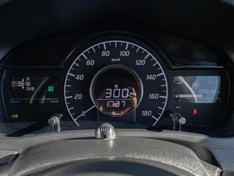 Nissan Note II Рестайлинг Краснодар  - изображение 18