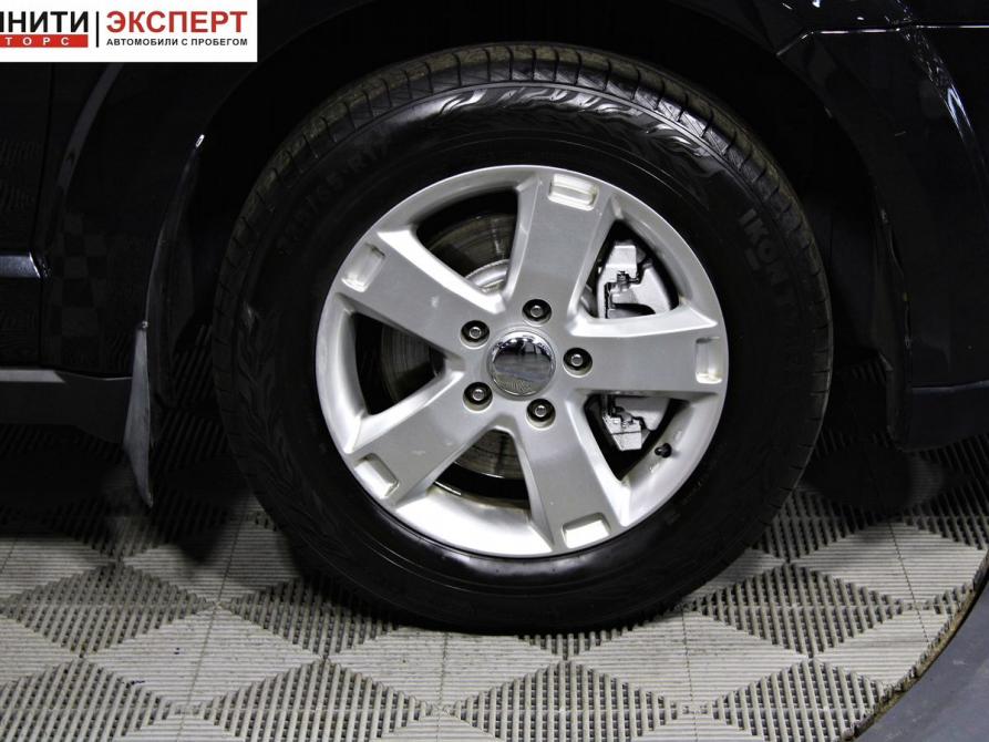 Fiat Freemont Белгород  - изображение 18