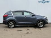 Kia Sportage III Рестайлинг Москва  - изображение 16