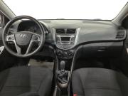 Hyundai Solaris I Рестайлинг Альметьевск  - изображение 35
