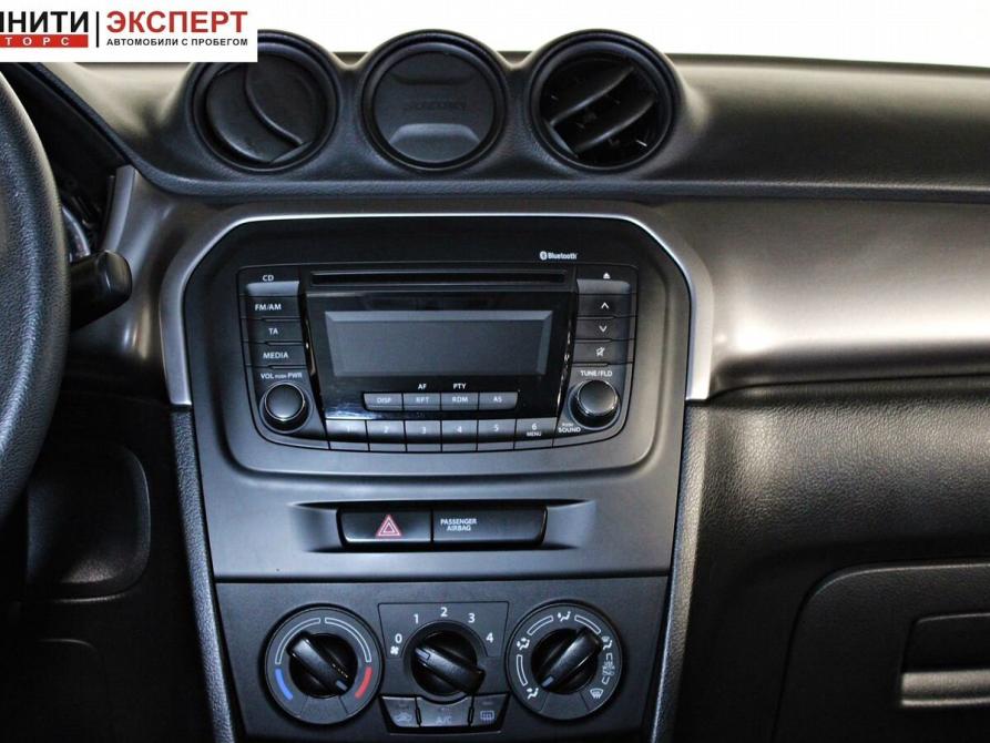 Suzuki Vitara II Рестайлинг Белгород  - изображение 15