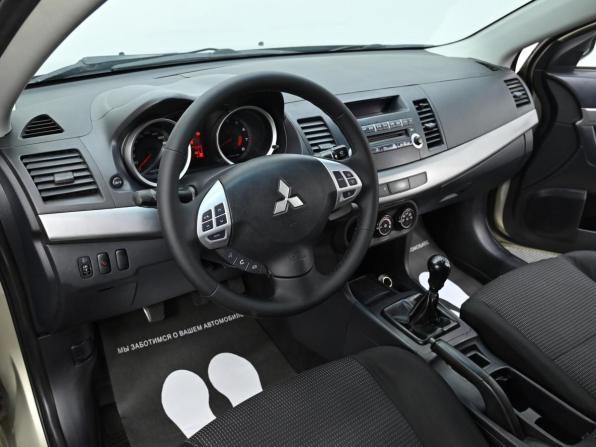 Mitsubishi Lancer X с пробегом 2007 года, цена 549 000 рублей, 228000 км, седан, Автокод Объявления