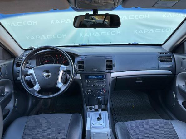 Chevrolet Epica V250 Рестайлинг с пробегом 2010 года, цена 699 000 рублей, 238083 км, седан, Автокод Объявления