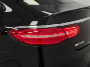 Mercedes-Benz GLE Coupe AMG I (C292) Казань  - изображение 36
