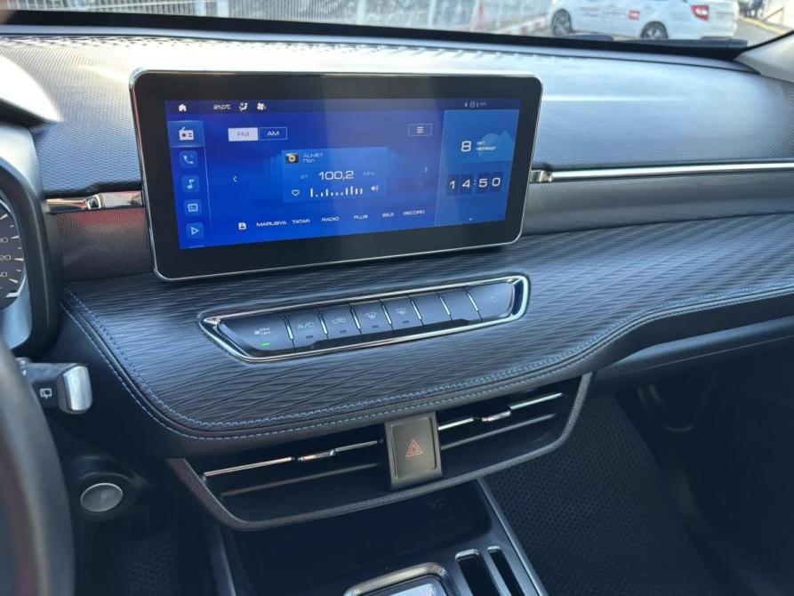 Haval Jolion I Альметьевск  - изображение 11