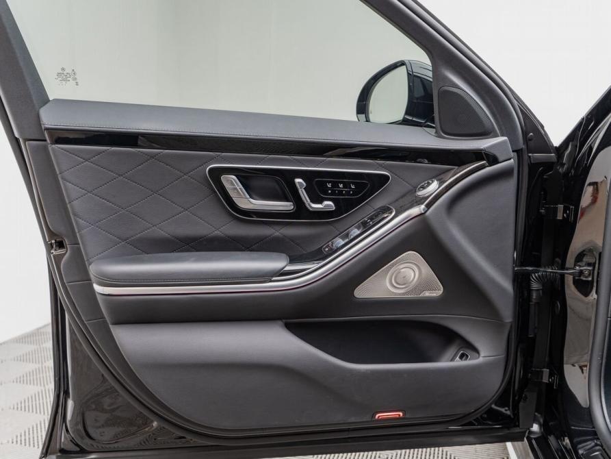 Mercedes-Benz S-Класс VII (W223) Москва  - изображение 13