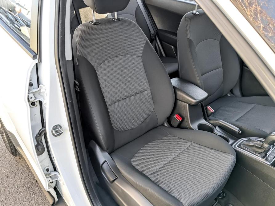 Hyundai Creta I Рестайлинг Химки  - изображение 22