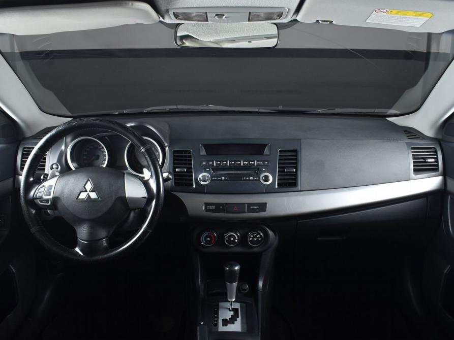 Mitsubishi Lancer X Кемерово  - изображение 7