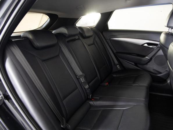 Hyundai i40 I Рестайлинг с пробегом 2016 года, цена 1 499 000 рублей, 196700 км, универсал, Автокод Объявления